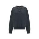 Zip Sweatshirt