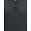 Zip Sweatshirt