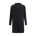 Wool midi Coat