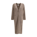 Smet long Cardigan