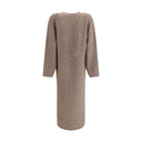 Smet long Cardigan