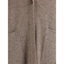 Smet long Cardigan