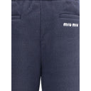 Fleece Pants