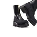 Chloé Raina Leather Boots