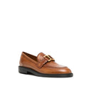 Chloe Marcie Leather Loafers