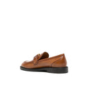Chloe Marcie Leather Loafers