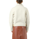 Faux Fur Jacket