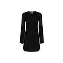Chloé Knitted Dress