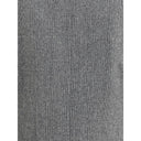 Prince de Galles wool flannel Blazer