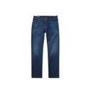 Blå Konst South Jeans