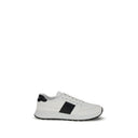 Leather Sneakers