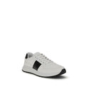Leather Sneakers