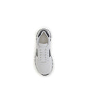 Leather Sneakers
