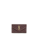 Cassandre Matelassé Card Holder
