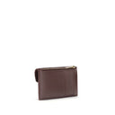 Cassandre Matelassé Card Holder