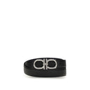 Gancini reversible Belt