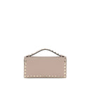 Rockstud chain Wallet