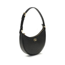 Mini VLogo Hobo Shoulder Bag