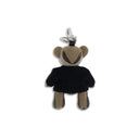 Teddy Bear Keychain