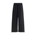 Elastic Pants