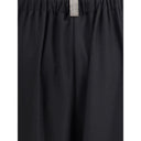 Elastic Pants