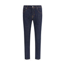 Skinny cropped Jeans