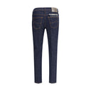Skinny cropped Jeans
