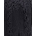 Embroidery Sweater