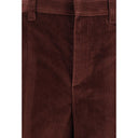 Velvet Pants