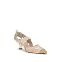 Colibrì Pumps