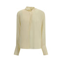 Silk georgette Blouse