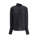 Silk georgette Blouse