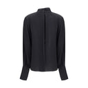 Silk georgette Blouse