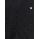 Boke Flower 2.0 fleece Jacket