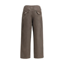 Cotton Pants