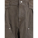 Cotton Pants