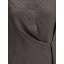 Silk jacquard Shirt