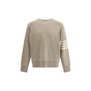 Wool Sweater