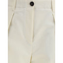 Cotton Pants