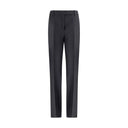 Wool Pants