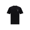T-shirt with pocket