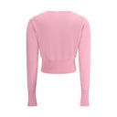 BEA CROPPED CARDI
