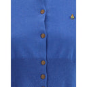 BEA CROPPED CARDI