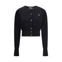 BEA CROPPED CARDI