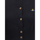BEA CROPPED CARDI
