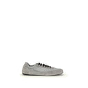 Logoed Sneakers