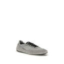 Logoed Sneakers