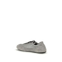 Logoed Sneakers