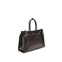 Leather Duffle Bag