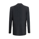 Double-breasted Blazer